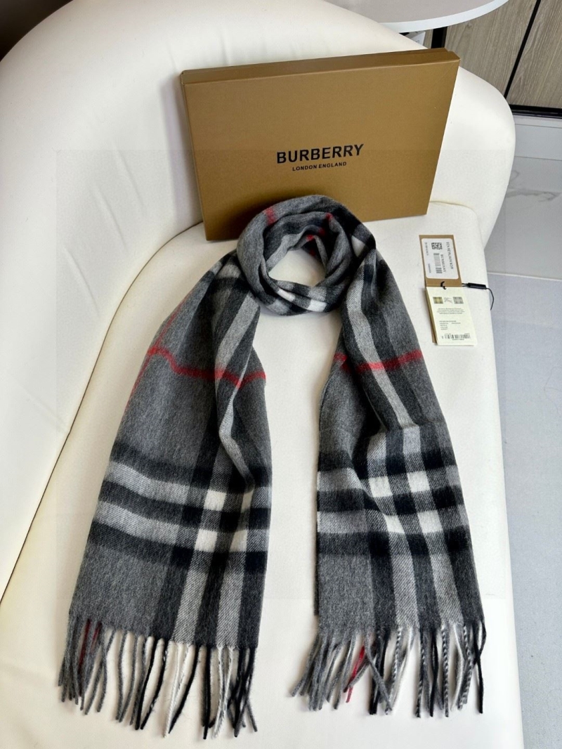 BURBERRY